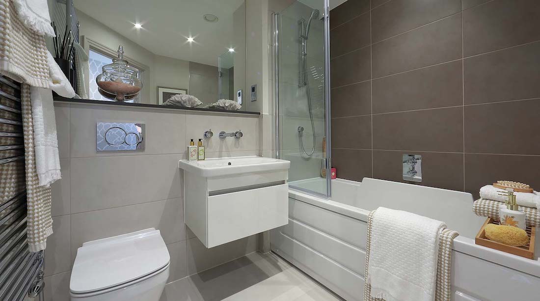 Morris House New Build Apartments for Sale, Tadworth, Surrey